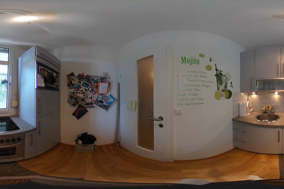 Attraktive 2-Zimmer-Wohnung mit Loggia - nahe Hauptplatz Andritz