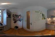 Attraktive 2-Zimmer-Wohnung mit Loggia - nahe Hauptplatz Andritz