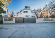 Top Preis-Leistungs-Verhältnis! Fantastische Dachwohnung auf einer Ebene mit allen Features die man sich wünscht! Hohes Maß an Privatsphäre!