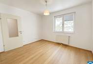 Traumhafte 4-Zimmer-Wohnung mit Dachterrasse beim Augarten