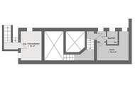 Ruhige Maisonettewohnung mit Hauscharakter in stilvollem Altbau in Hietzing, Nähe U4