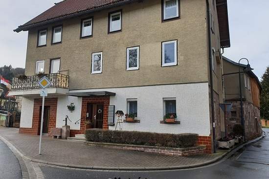 +++Großzügiges 3-Familienhaus mit freistehender Garage - familienfreundlich +++, Gewerbeobjekt-kauf, 486.000,€, 4863 Vöcklabruck