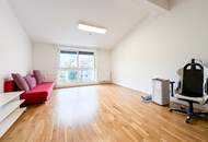 DIETRICHSTEINPLATZ - Moderne Kleinwohnung nahe TU-Graz in toller Lage nahe dem Zentrum
