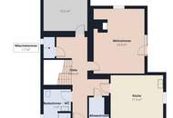 WOHNHAUS MIT POOL, MODERNSTER TECHNIK UND HOCHWERTIGER AUSSTATTUNG IN FLATSCHACH BEI HIMMELBERG