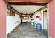 Viel Raum fürs Leben: 7 Zimmer Einfamilienhaus &amp; Nebengebäude