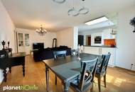 Moderne 4-Zimmer-Familienwohnung im Herzen von Mödling