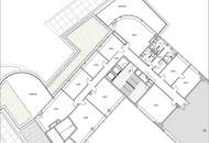 Exklusives Arbeiten an der Südachse Wiens – Hochmodernes Büro mit Terrasse zu mieten