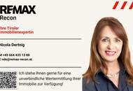2-Zimmer-Neubauwohnung im grünen Amras – PROVISIONSFREI für den Käufer