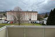 Ihr Sommerbonus: Die erste Miete geht auf uns! Wohnen im Herzen des Traunviertels - Gemütliche 3-Raum-Wohnung inkl. Balkon und Aufzug in Kirchdorf! Separate Küche und Badezimmer mit Fenster!