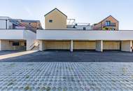 ULTIMATIVE PENTHOUSE-WOHNUNG IN HOLLABRUNN