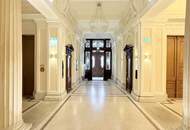 *1010 // RUDOLFSPLATZ LIVING // Wunderschön sanierte DG-Wohnung in Toplage//