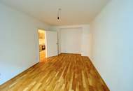 Direkt beim BOTANISCHEN GARTEN! HOFRUHELAGE mit BALKON!