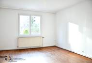 NÄHE HOHE WARTE - HELLE UND RUHIGE WOHNUNG MIT GARTENNUTZUNG