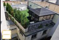 TRAUMHAFTE 3-Zimmer-Wohnung - 60 m² DACHTERRASSE - RUHELAGE - TOPZUSTAND!