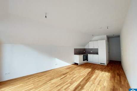 Wohnen mit Stil und Komfort – Ihr neues Zuhause in Simmering!, Wohnung-miete, 983,40,€, 1110 Wien 11., Simmering