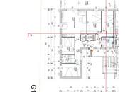 MEGA-Familienwohnung mit 4 Zimmern und zwei Bädern und Blick ins Grüne in einer ruhigen Sackstraße gelegen - 8041 Graz - PROVISIONSFREI!