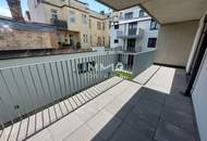 Vivara! Angenehme Ruhe genießen mit schönem Grünblick in Innenhoflage