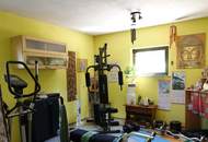 Geräumiges Einfamilienhaus, vollunterkellert, mit sehr schönem Garten!