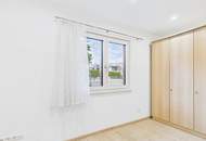 Bungalow auf Eigengrund in sehr ruhiger Lage mit großem Garten in Wien