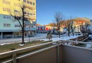 KAUFANBOT LIEGT VOR! Rohdiamant mit Potential - 2-Zimmer Wohnung am Hauptplatz von Liezen