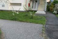 Phenomenale Gartenwohnung mit großer Hütte und Parkplatz (Provisionsfrei)