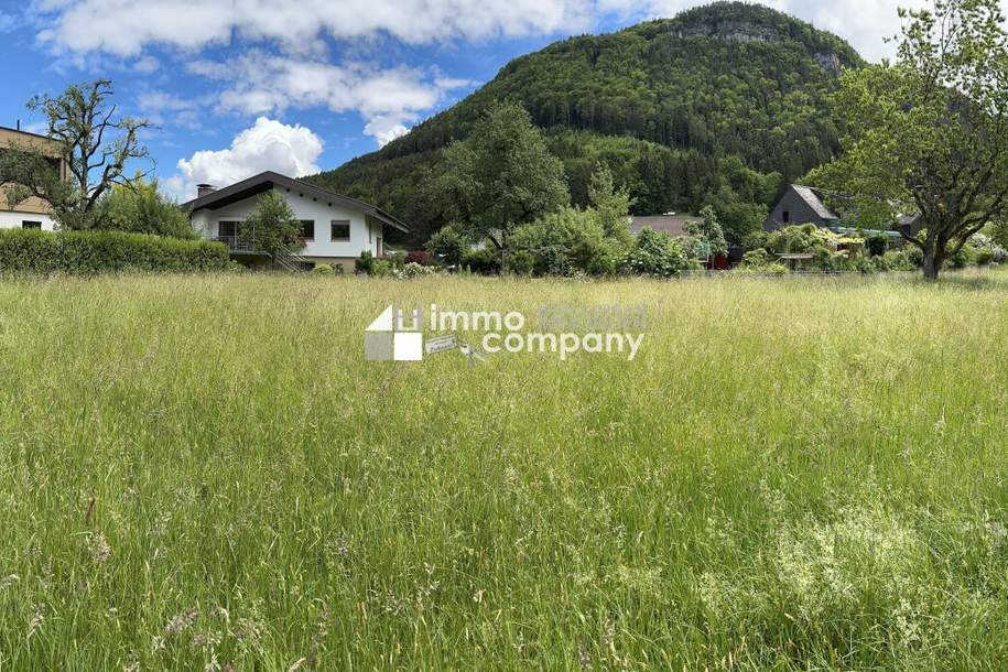 Die optimale Größe für Ihr Bauvorhaben und Wohnprojekt in GÖFIS. Verwirklichen Sie Ihr Bauprojekt in GÖFIS, in Stadtnähe zu Feldkirch und Rankweil, auf diesem weitläufigen Grundstück mit ca. 1.676 m² Grundfläche., Grund und Boden-kauf, 6811 Feldkirch