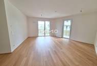 Grünlage &amp; Freiraum – 3 Zimmer mit weitläufigem Balkon