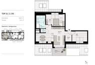 ++ OBEN WOHNEN mit WEITBLICK ++ im Projekt KARL74