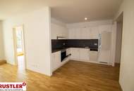 2 Zimmer Wohnung mitTerrasse - Haustiere erlaubt