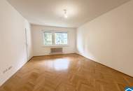 Familienfreundliche 3-Zimmerwohnung