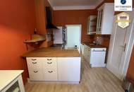 Stadtzentrum - Gepflegte 3 Zimmer + Küche