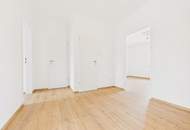 SCHWECHAT | HELLE 2-ZIMMER-WOHNUNG MIT BALKON | 56,41 M² – TOP 5