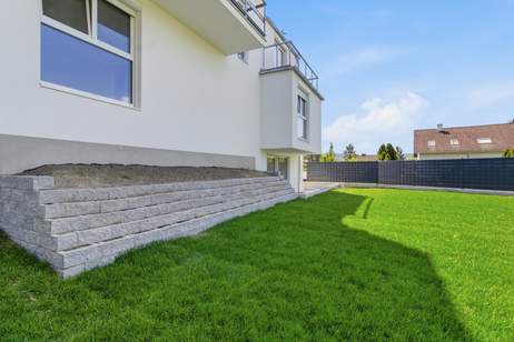 ++ NEU ++ GRANDIOSE Gartenwohnung mit CHARAKTER, Wohnung-kauf, 999.000,€, 1140 Wien 14., Penzing