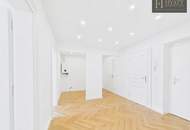 Helle 3-Zimmer-Neubauwohnung im begehrten 2. Wiener Bezirk