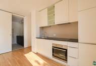 Sandleiten 64 | Klimatisiert | Moderne 1-Zimmer-Wohnung Nähe Kongresspark