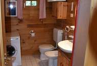 Gepflegte Natur - hier schöpfe ich neue Kraft in den Bergen