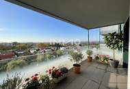 Provisionsfrei! Luxuswohnung mit Fernblick in Ruhelage