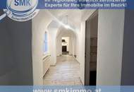 Großzügige Altbauwohnung mitten in Krems!