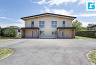 Modernes Wohnhaus in ruhiger Lage nahe Oberwart