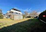 Großzügiges 985m² Baugrundstück mit ca. 150m² Einfamilienhaus mit Terrasse u. Garage in wunderschöner Lage Nähe Mühlwasser