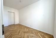 Heller & modernisierter Altbau - Erstbezug nach Sanierung - Ansprechender Altbau nahe U6 Dresdner Straße