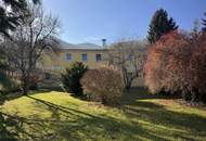 Großzügiges Grundstück mit bestehender Bebauung und attraktiver Bebauungsdichte