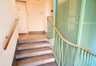 Alles fix und fertig - Einziehen und losleben! Mega-Lage - Ruhige Seitengasse mit der U-Bahn um´s Eck! Beste Infrastruktur und Anbindung! Wohnen wo Wien pulsiert!