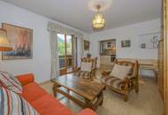 Gemütliche Wohnung in Zentrumslage