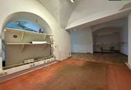 Geschäftsfläche in frequentierter TOP-Lage ++ JUDENBURG ++