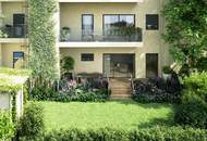 NEU WIEN - Nachhaltigkeit trifft Wohnkomfort