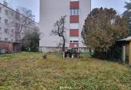 Entwicklungsliegenschaft mit Bestandszinshaus