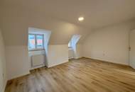 Zentrale 43 m² Stadtwohnung in Leoben – perfekt für Singles oder Paare