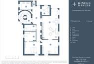 Außergewöhnliche Gelegenheit! Exklusive Gründerzeit-Villa im Cottageviertel