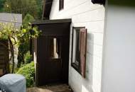 Der Traum vom Eigenheim mit eigenem Brunnen im wunderschönen Sulz in Wienerwald